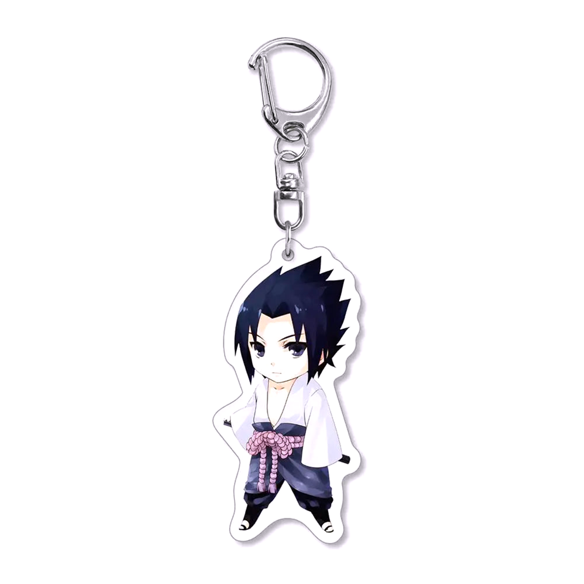 Porte-Clés Nobira V4 Naruto - Saiko-Shop