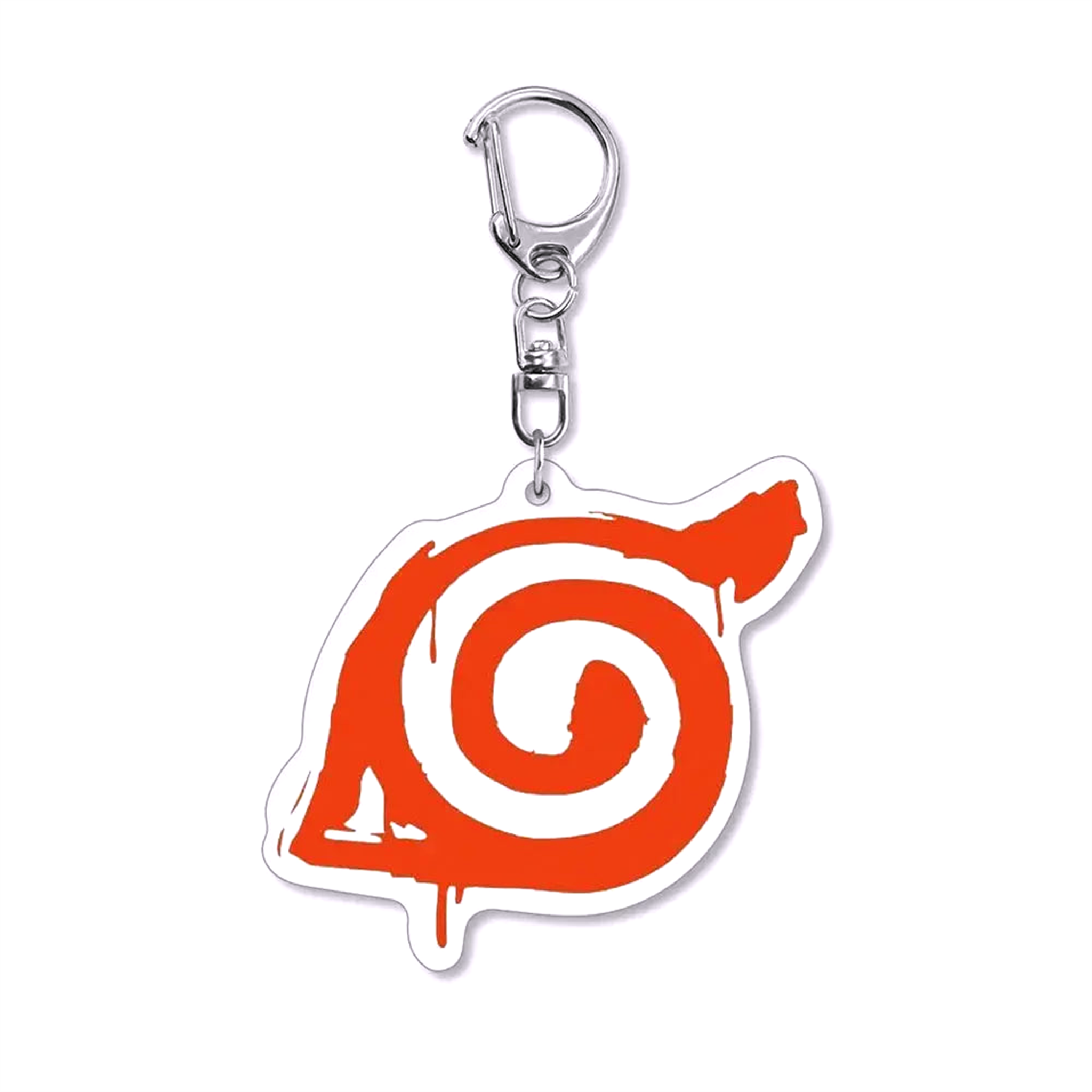 Porte-Clés Nobira V10 Naruto - Saiko-Shop