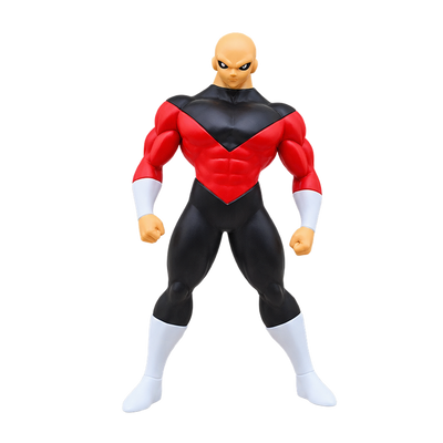 Jiren Dragon Ball Z collectible figurine