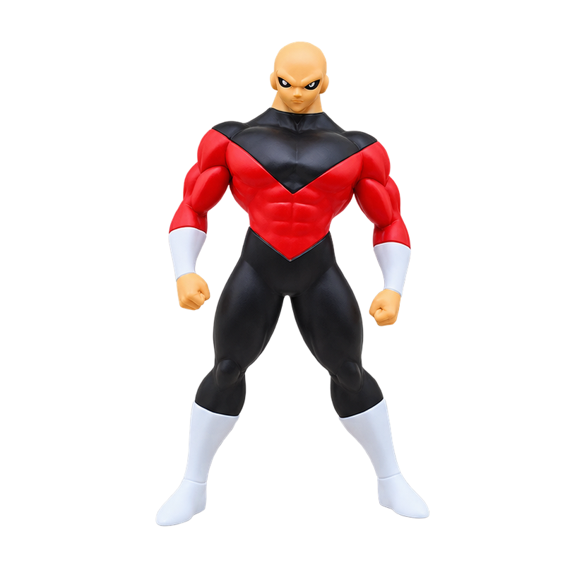 Jiren Dragon Ball Z collectible figurine