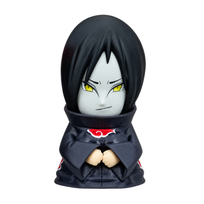 Colección de figuras de Akatsuki de Naruto Shippuden