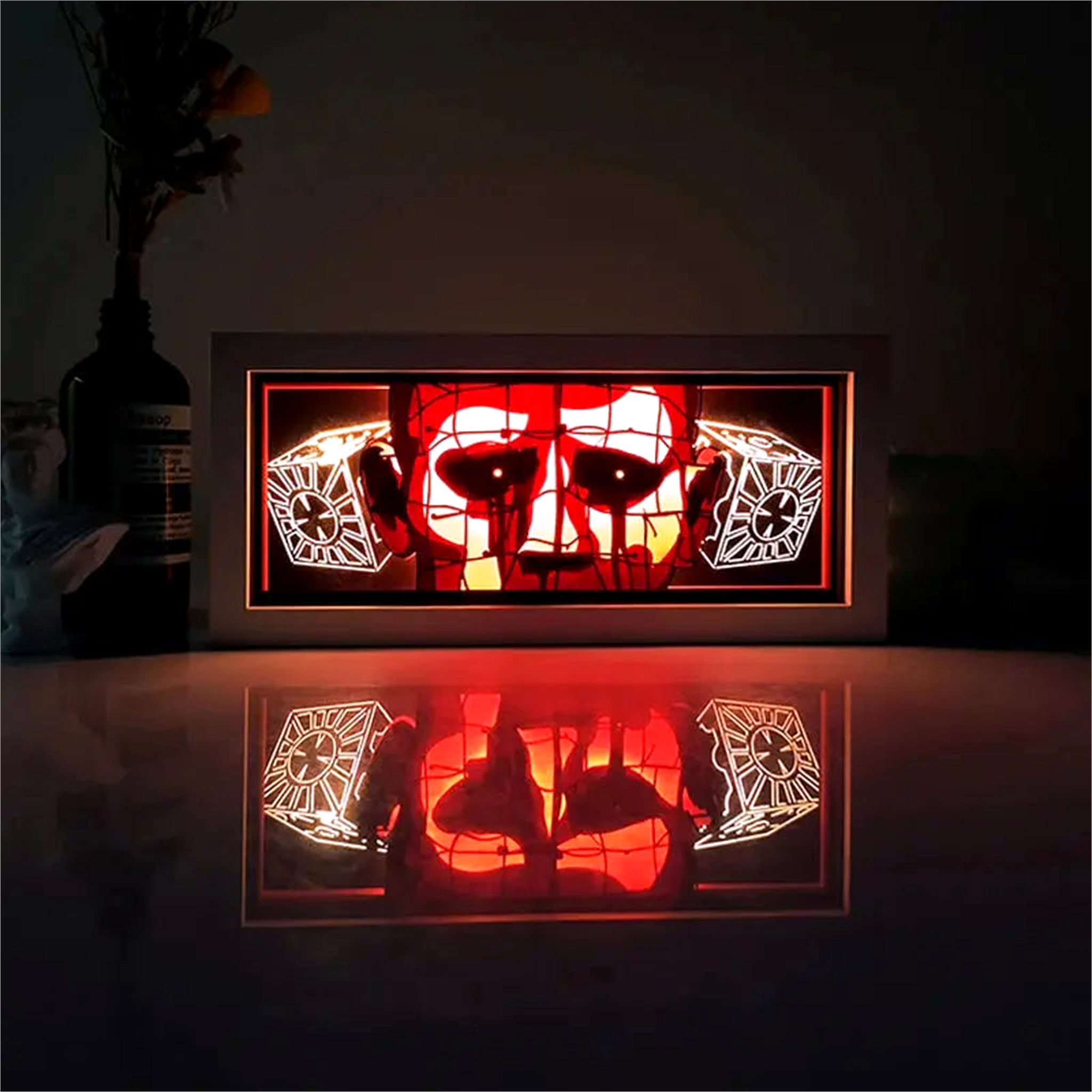 Light Box V10 Demon Slayer - Saiko-Shop