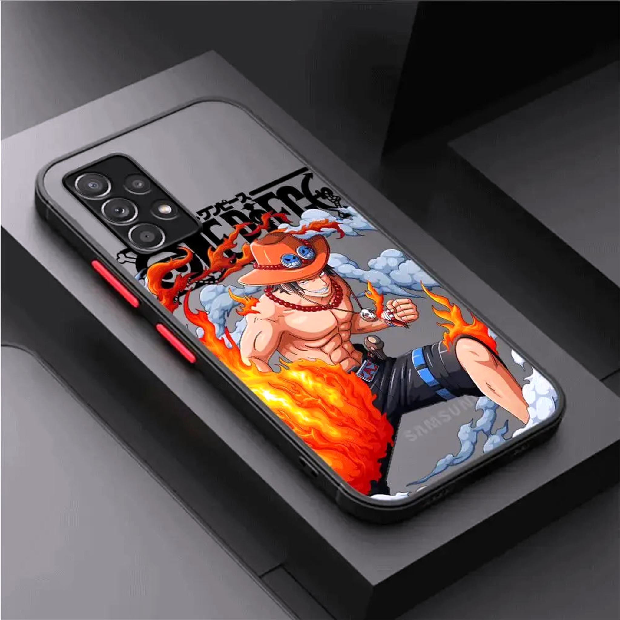 Coque Oceanis V1 One Piece - Saiko-Shop