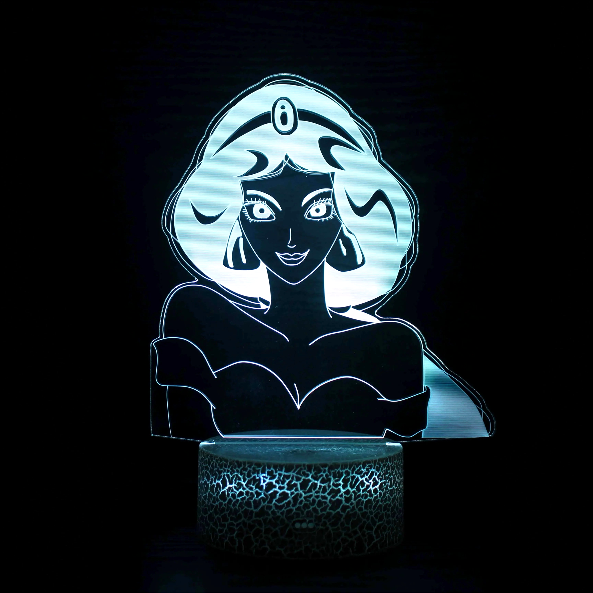 Lampe LED V1 Disney - Saiko-Shop