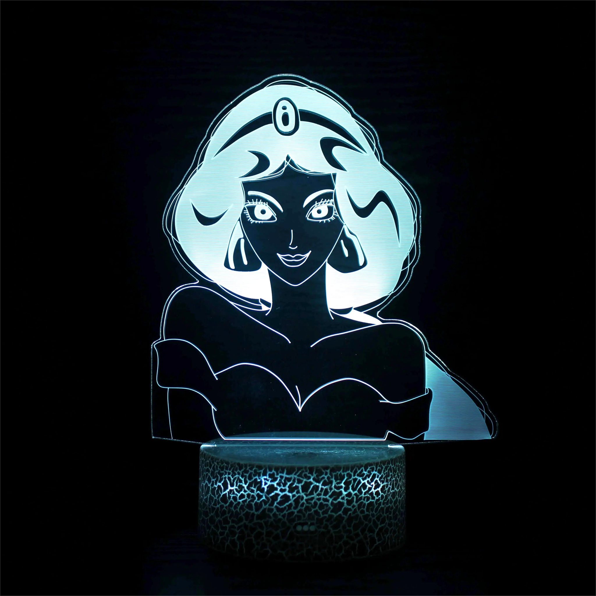 Lampe LED V14 Disney - Saiko-Shop
