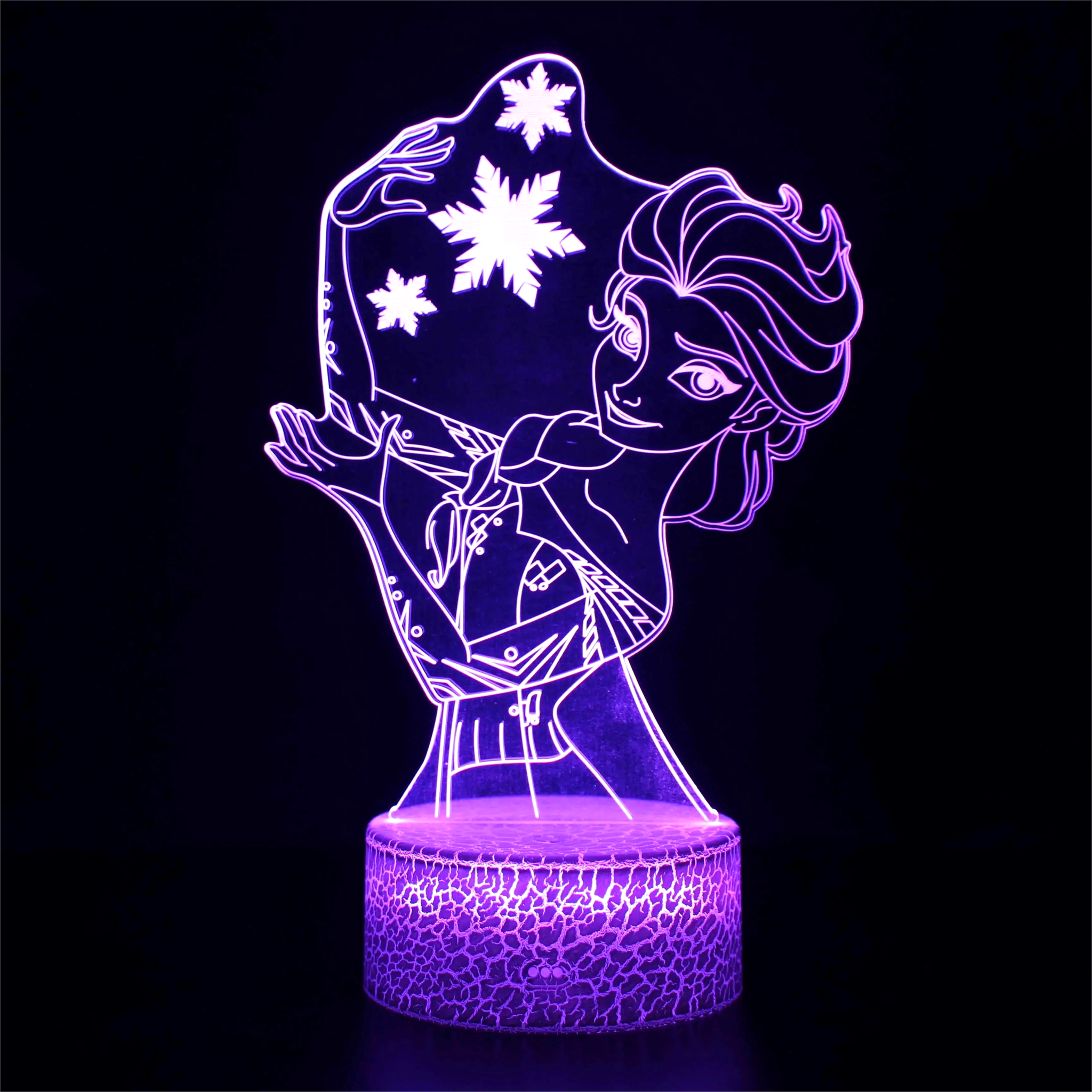 Lampe LED V30 Disney - Saiko-Shop
