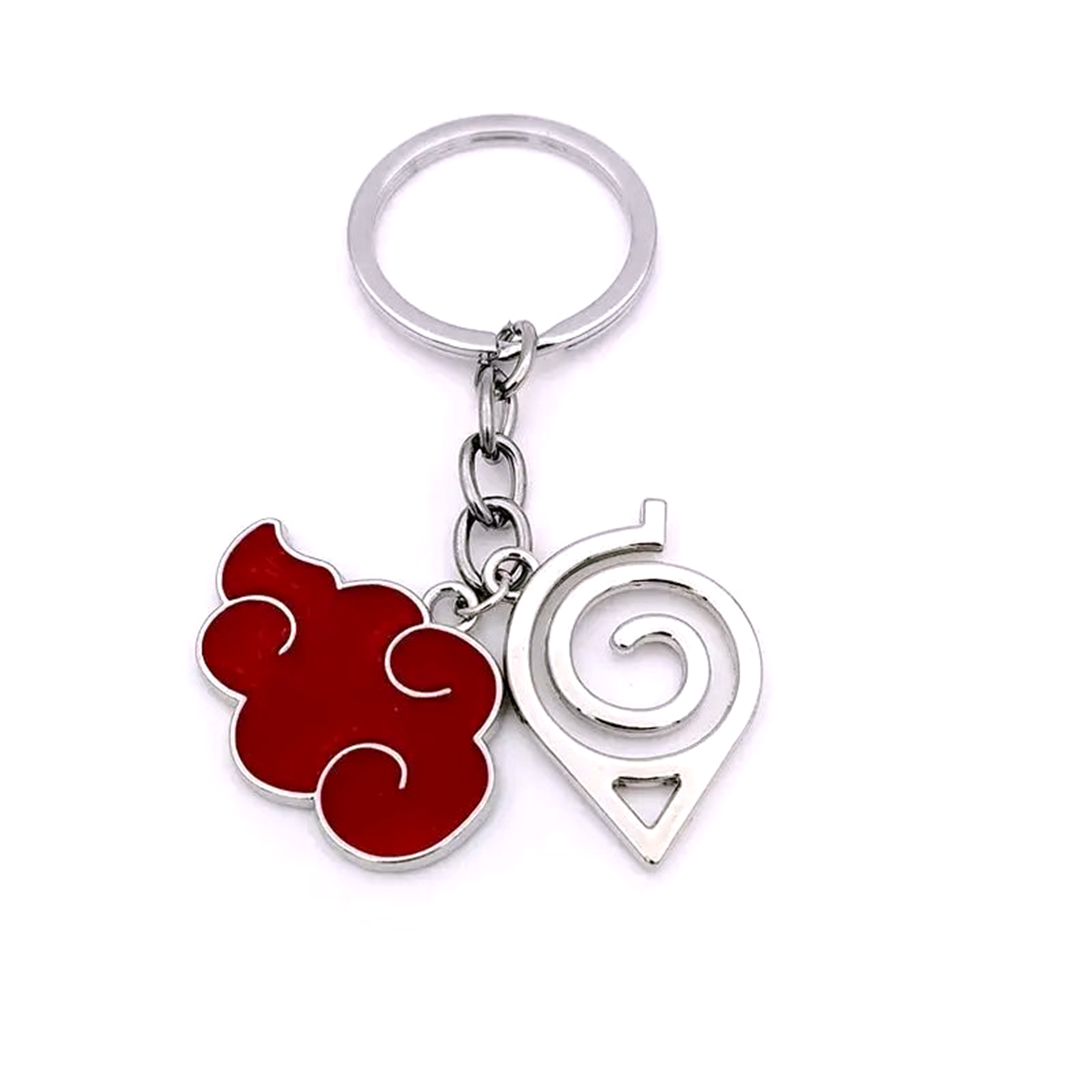 Porte-Clés Torashi V29 Naruto - Saiko-Shop