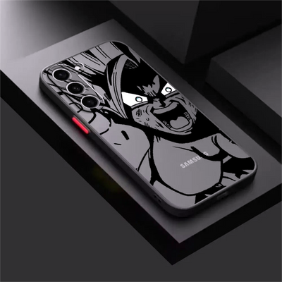 Coque Kryten V1 Dragon Ball Z - Saiko-Shop