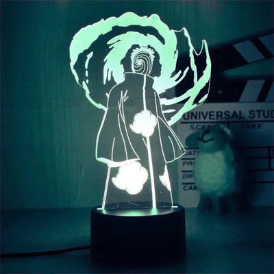 Lampe LED V1 | Naruto Saiko-Shop