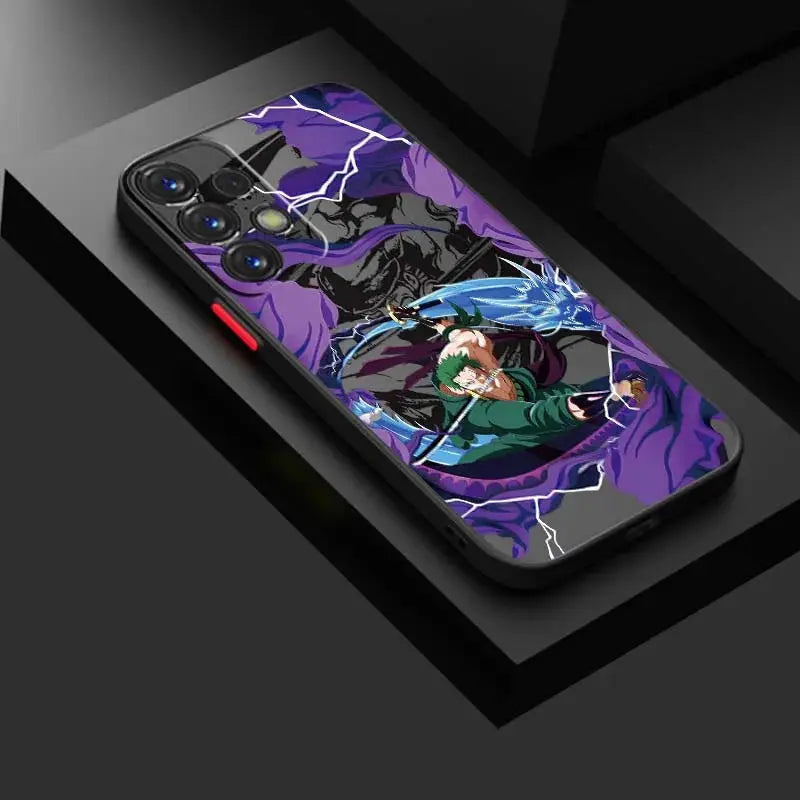 Coque " Legacy " V6 | One Piece - Saiko-Shop