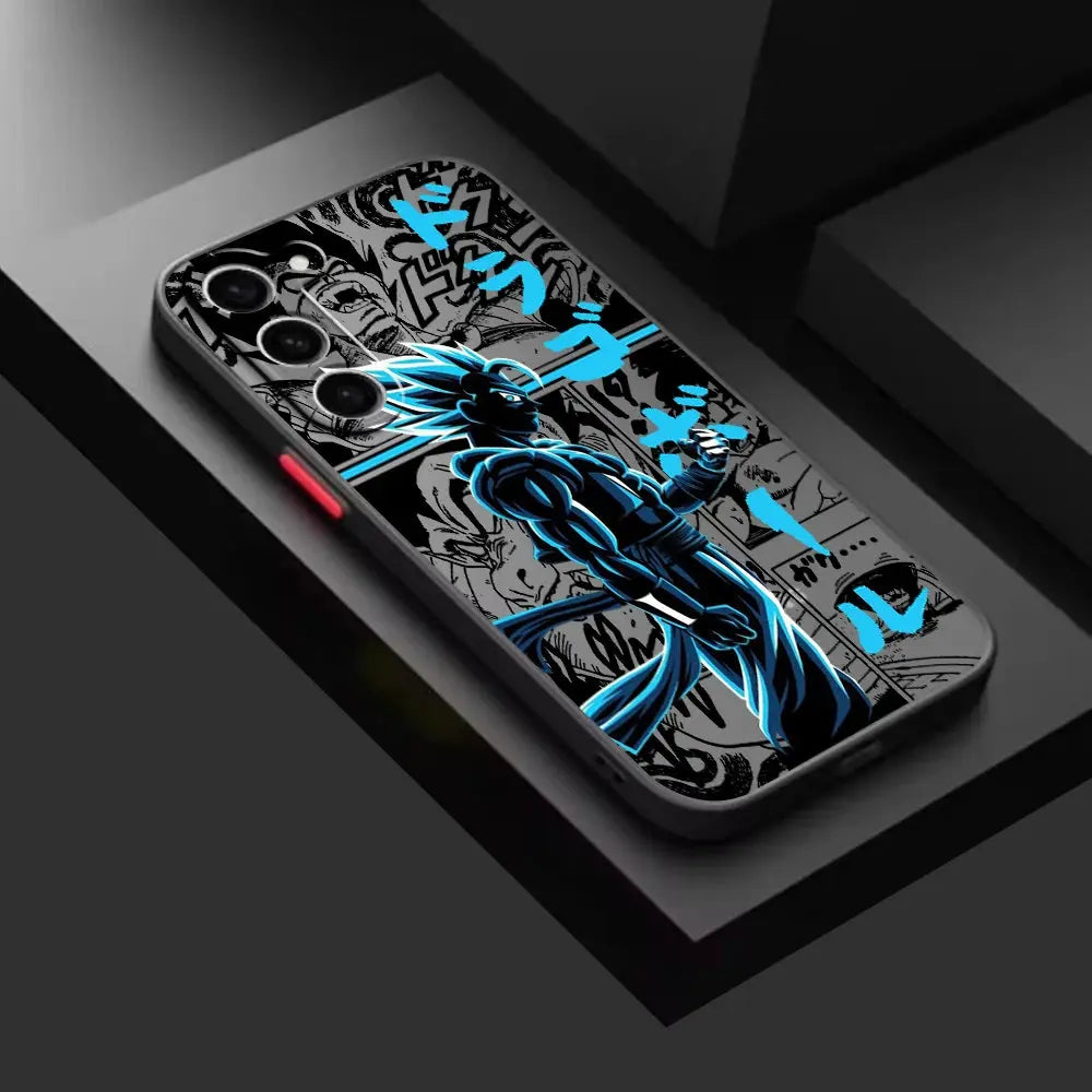 Coque " Kryten " V1 | Dragon Ball Z - Saiko-Shop