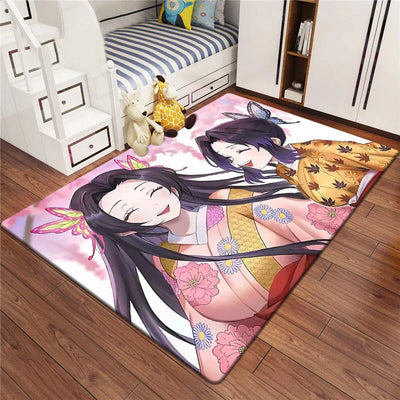 Tapis V1 | Demon Slayer Saiko-Shop