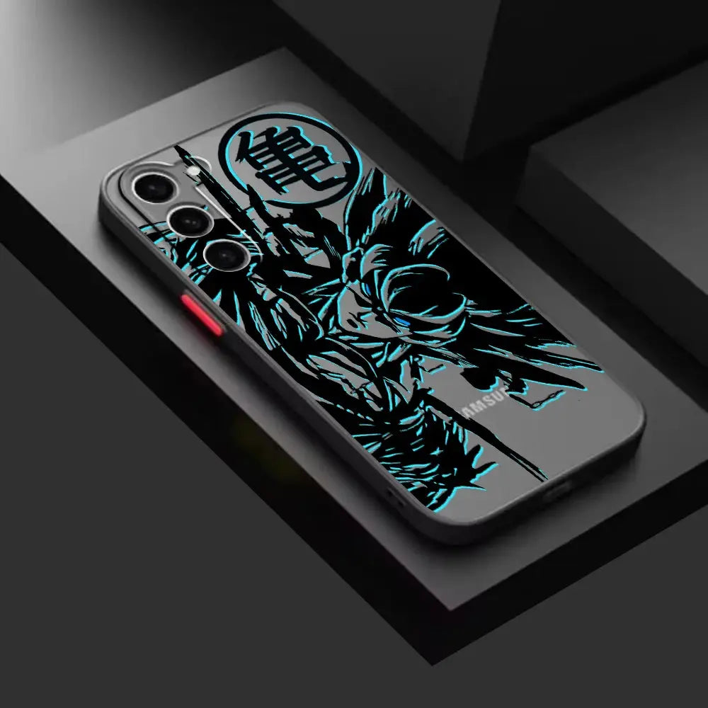 Coque " Kryten " V1 | Dragon Ball Z - Saiko-Shop