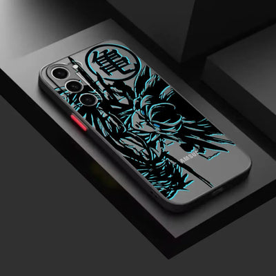 Coque " Kryten " V1 | Dragon Ball Z - Saiko-Shop