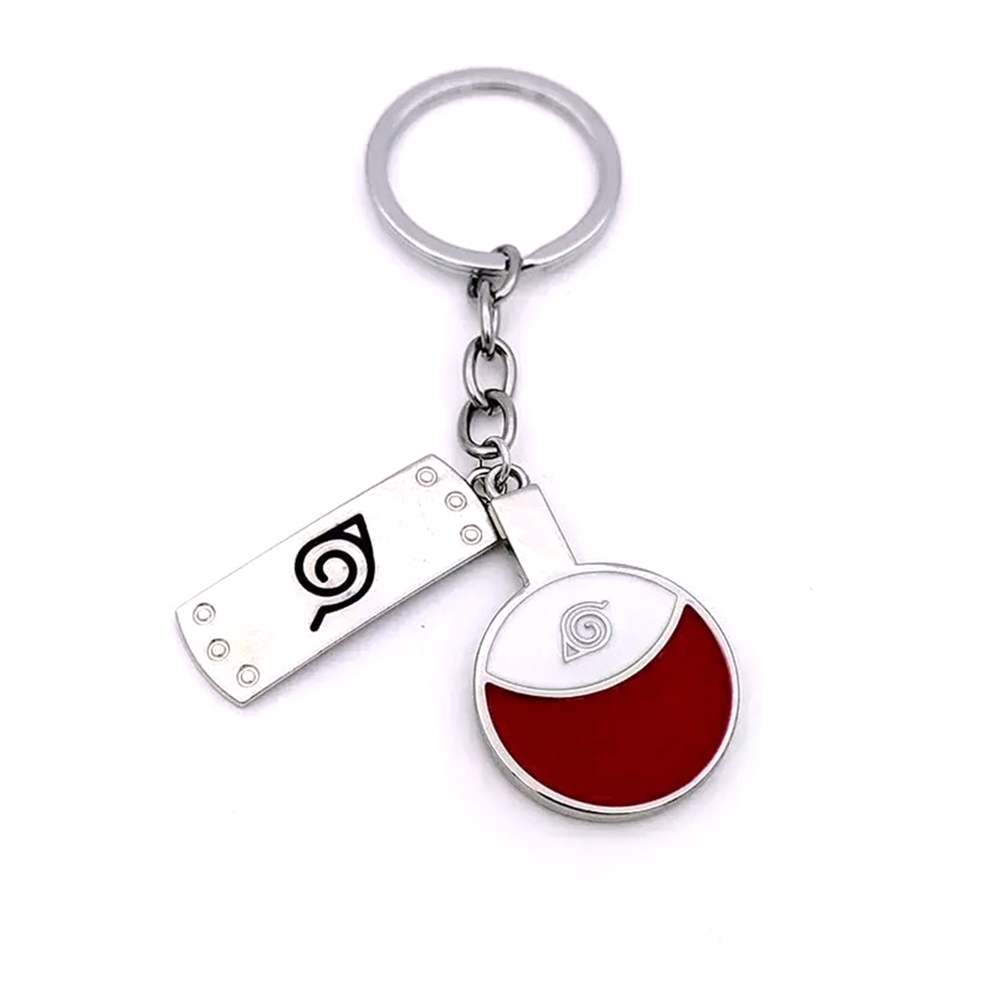 Porte-Clés Torashi V38 Naruto - Saiko-Shop