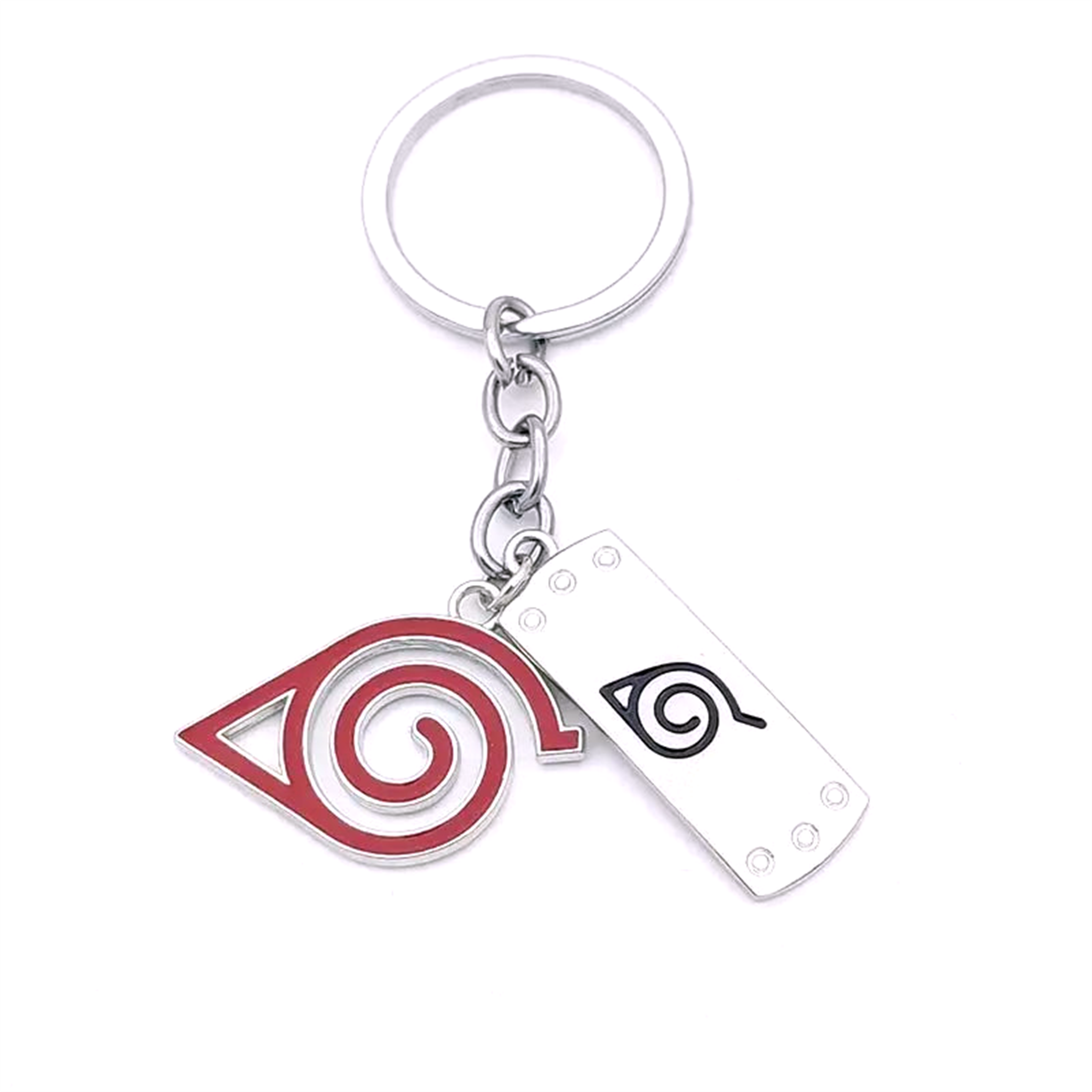 Porte-Clés Torashi V23 Naruto - Saiko-Shop