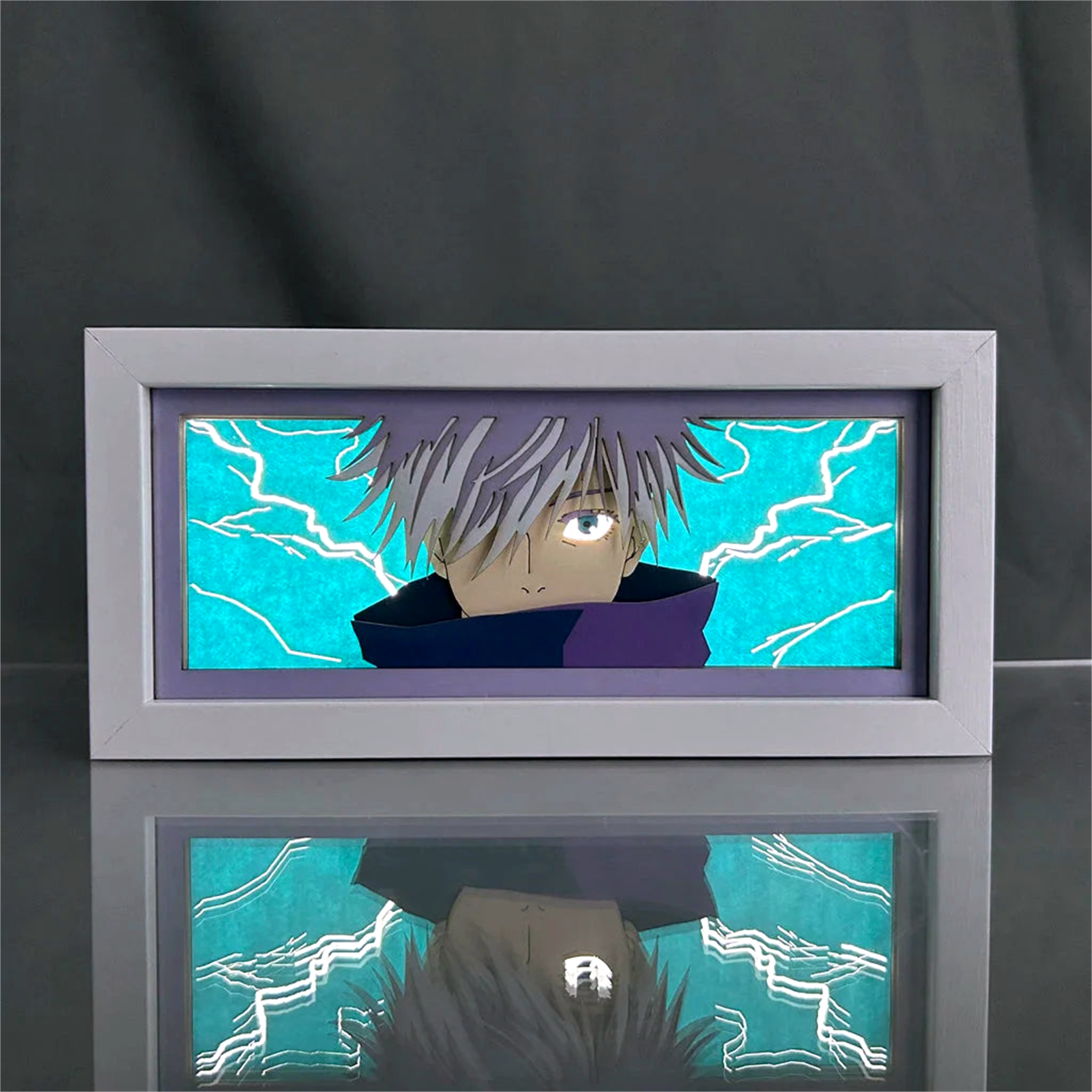 Light Box V1 Jujutsu Kaisen - Saiko-Shop