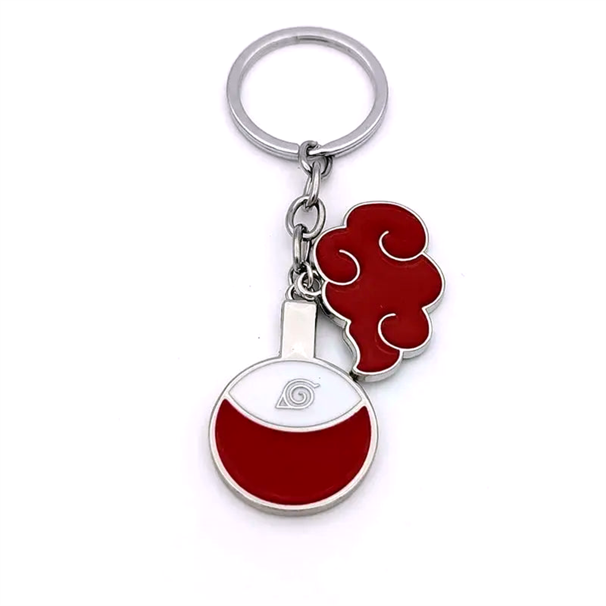 Porte-Clés Torashi V3 Naruto - Saiko-Shop