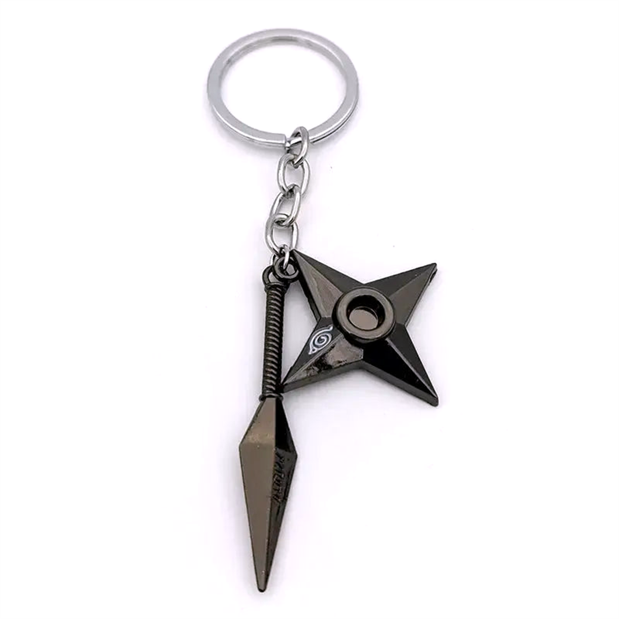 Porte-Clés Torashi V1 Naruto - Saiko-Shop