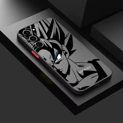 Coque " Kryten " V1 | Dragon Ball Z - Saiko-Shop