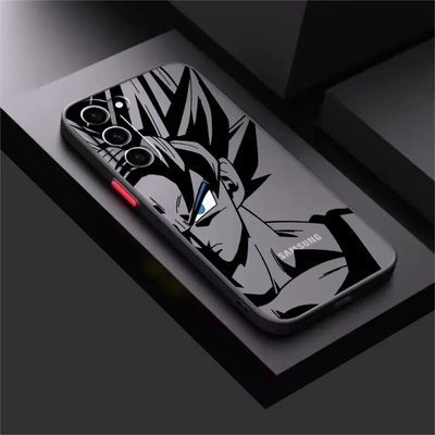 Coque Kryten V1 Dragon Ball Z - Saiko-Shop