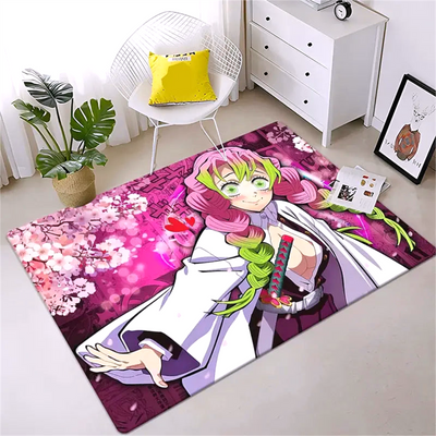 Tapis V15 Demon Slayer - Saiko-Shop