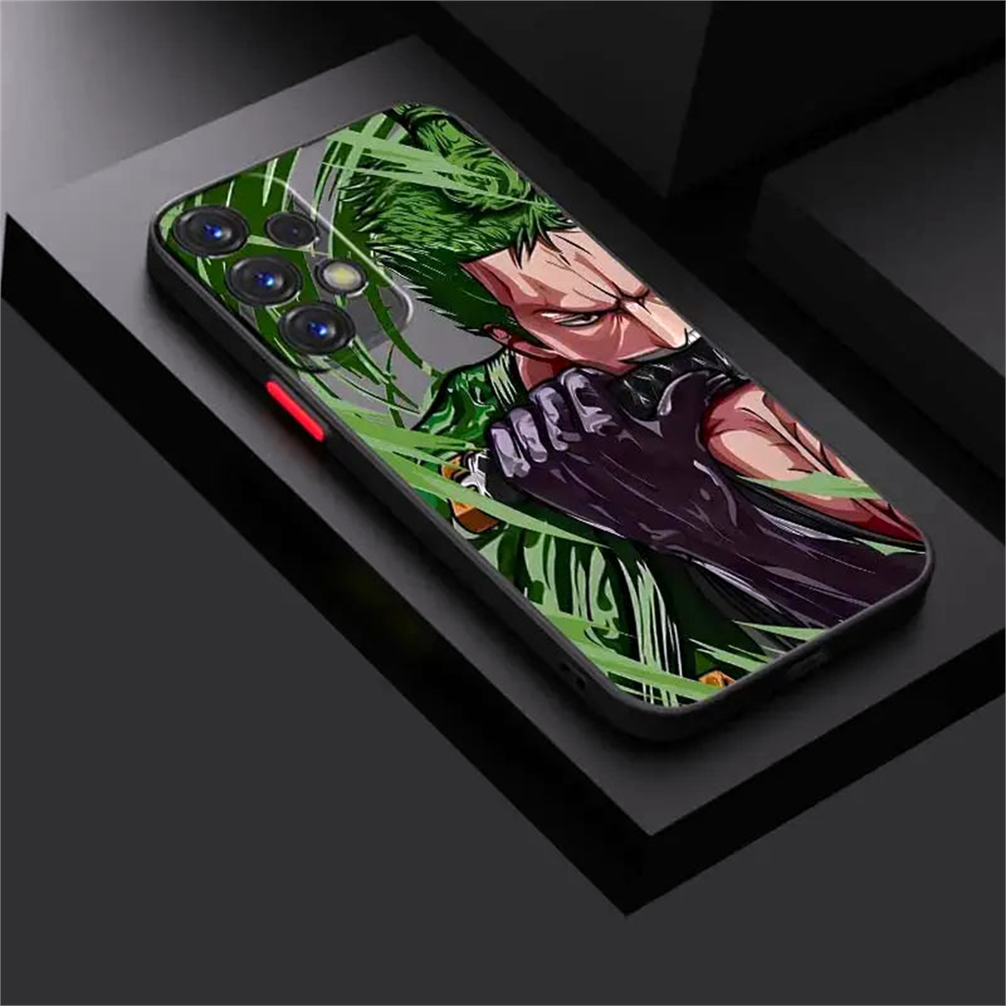 Coque Legacy V6 One Piece - Saiko-Shop