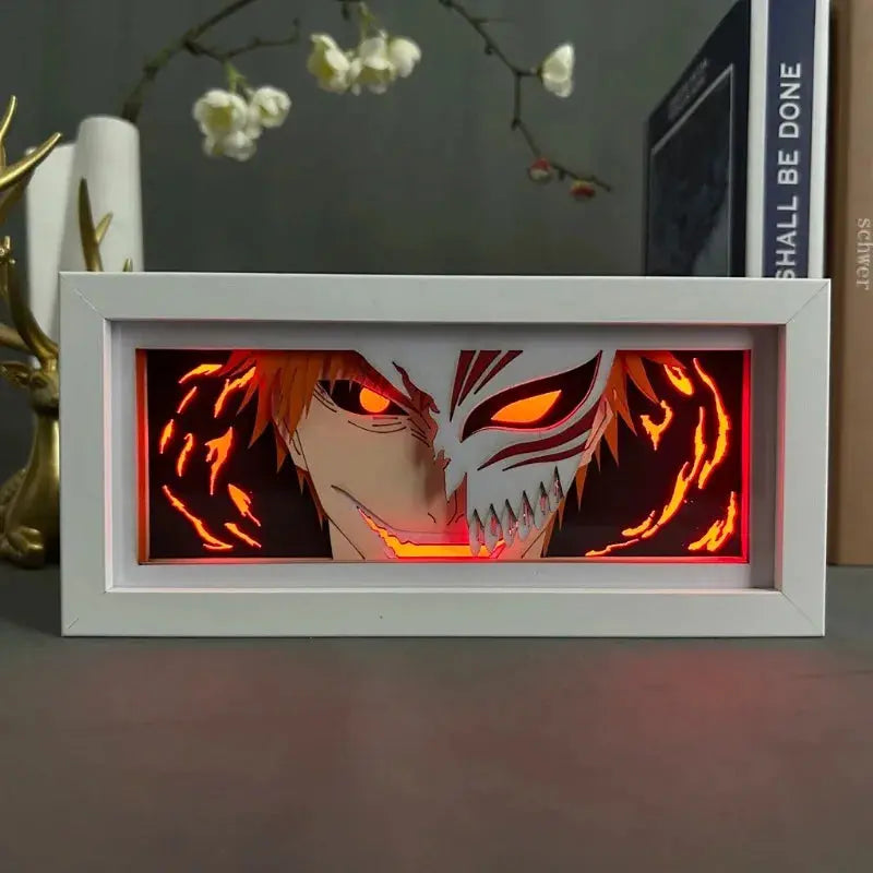 Light Box V1 | Bleach Saiko-Shop