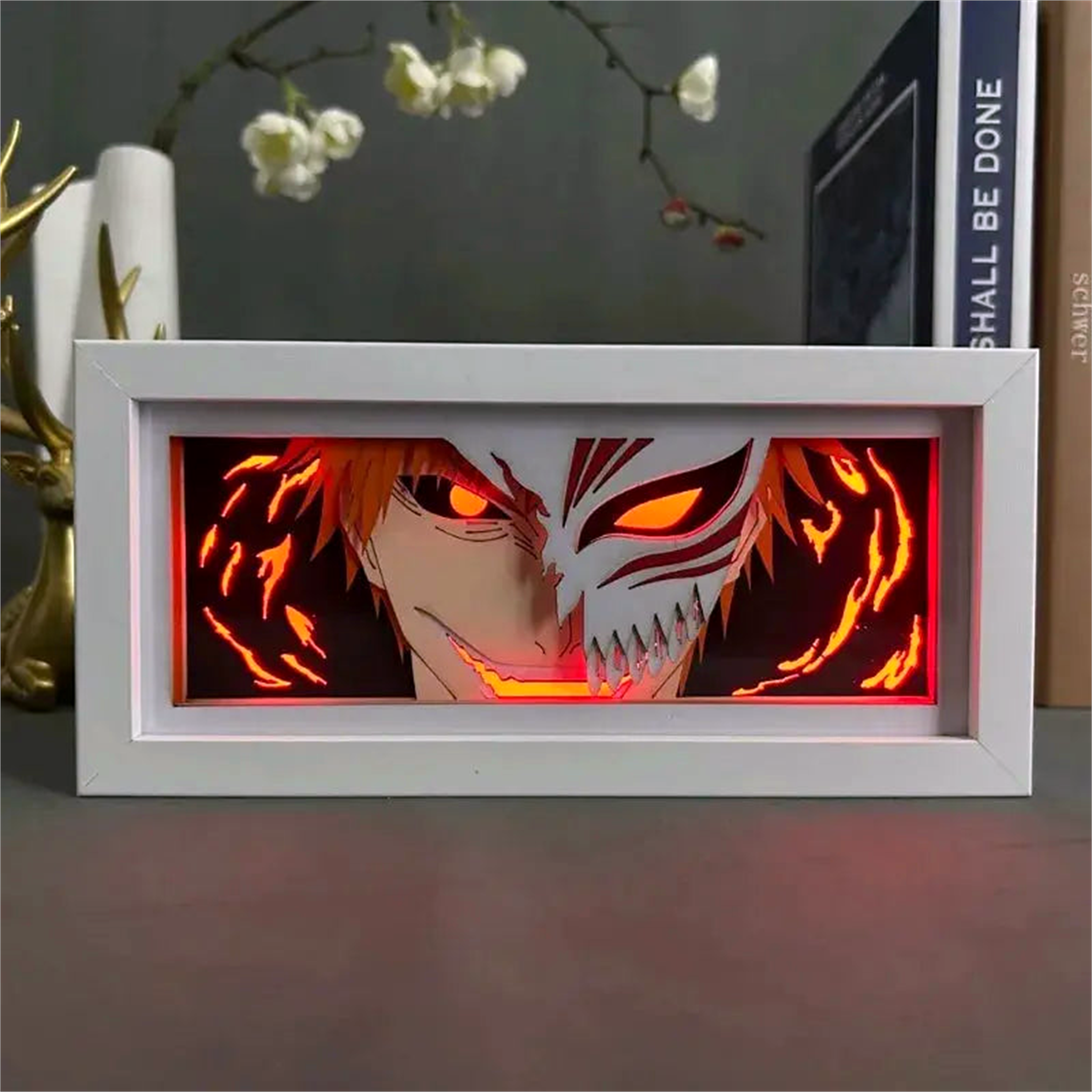 Light Box V2 Bleach - Saiko-Shop