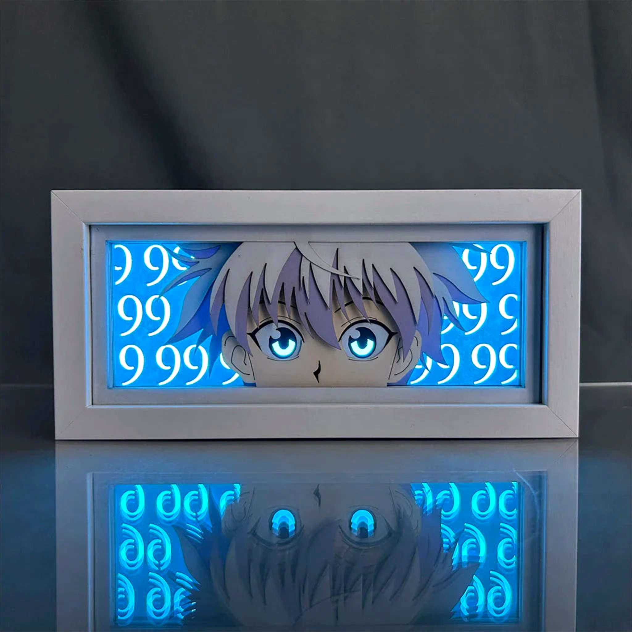 Light Box Gon V1 Hunter × Hunter - Saiko-Shop