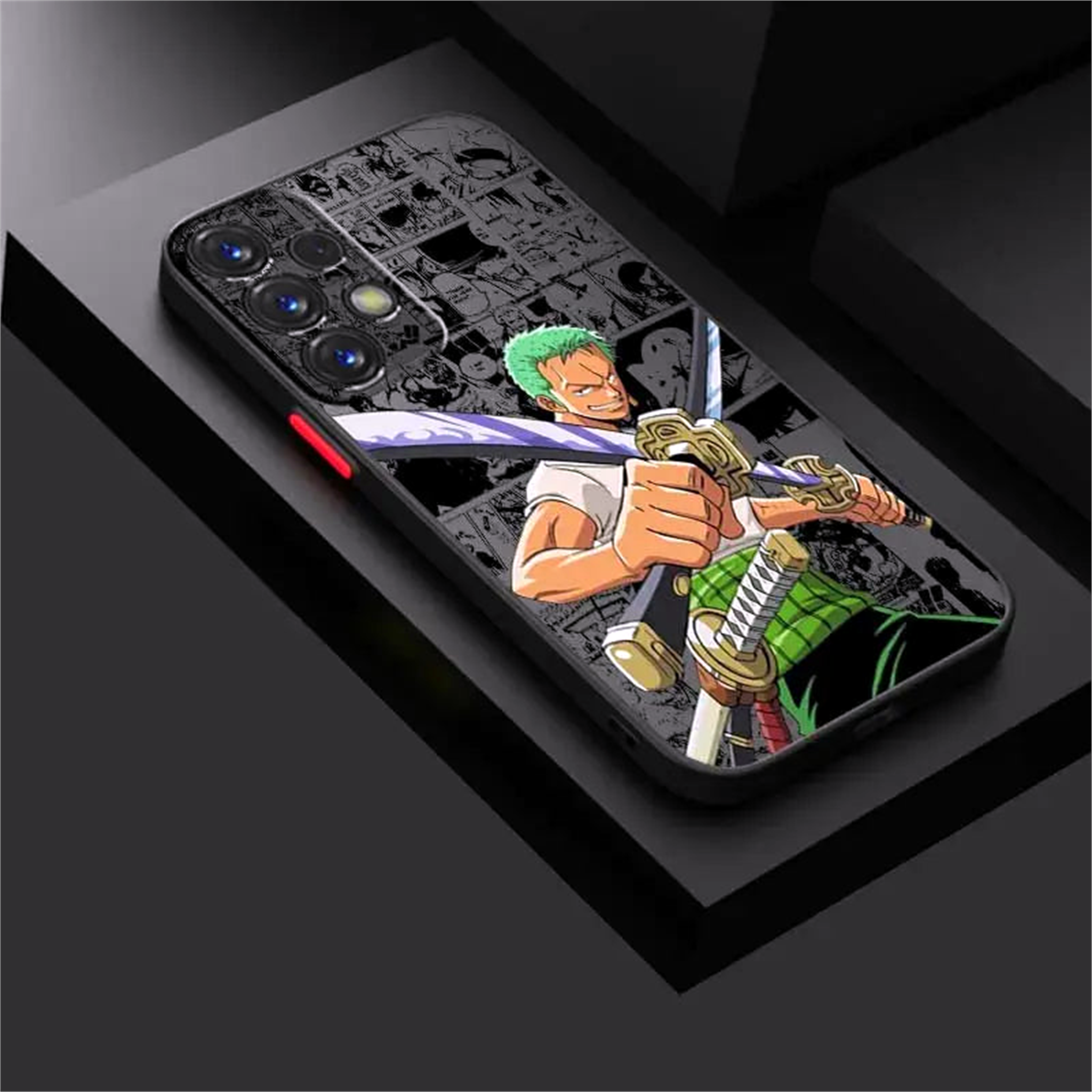 Coque Legacy V1 One Piece - Saiko-Shop