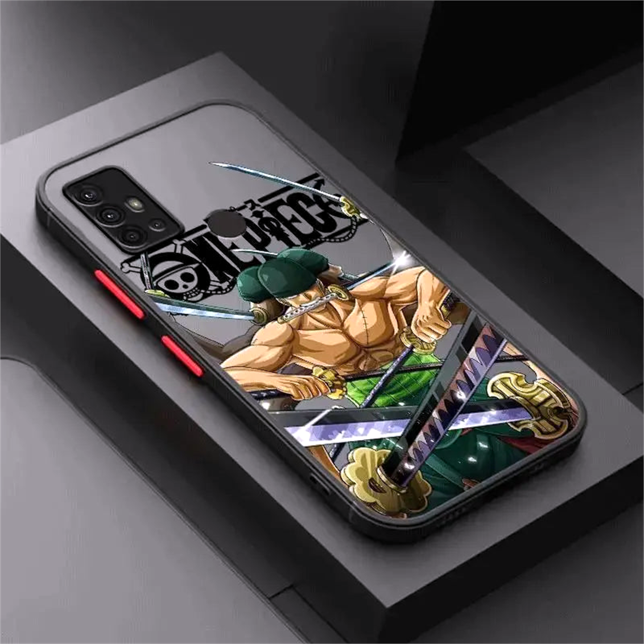 Coque Oceanis V2 One Piece - Saiko-Shop