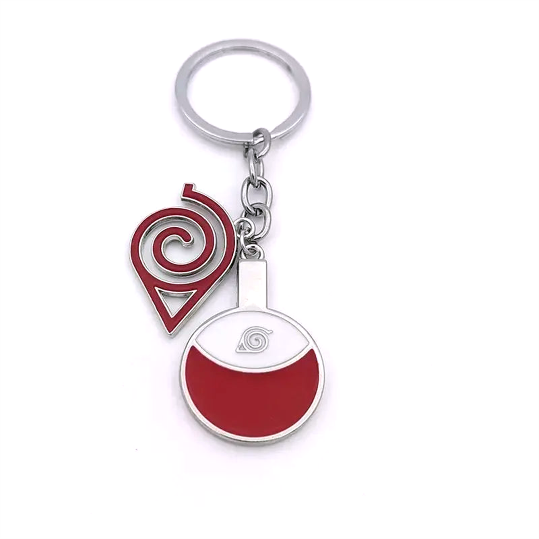 Porte-Clés Torashi V5 Naruto - Saiko-Shop