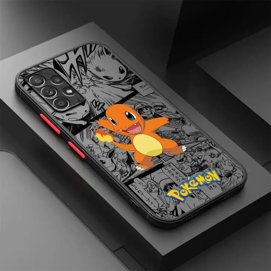 Coque " Mystic " V3 | Pokémon Saiko-Shop
