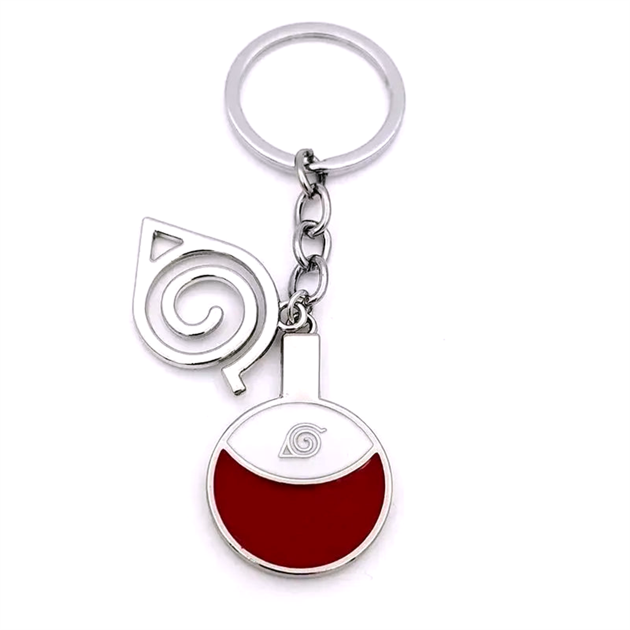 Porte-Clés Torashi V9 Naruto - Saiko-Shop
