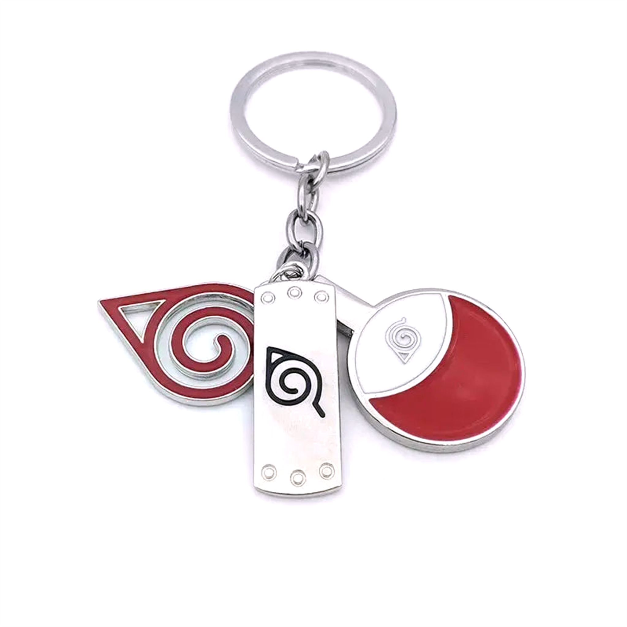 Porte-Clés Torashi V7 Naruto - Saiko-Shop