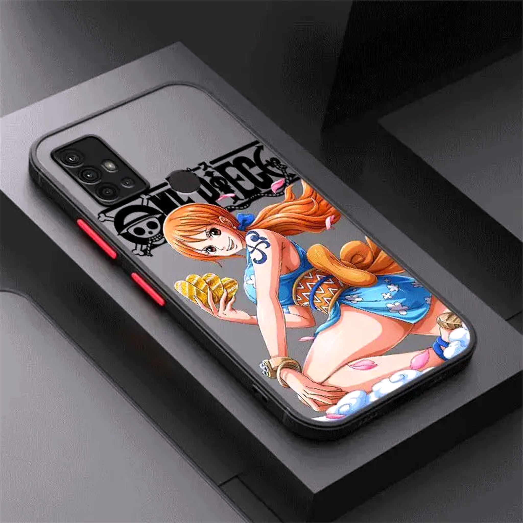 Coque Oceanis V1 One Piece - Saiko-Shop