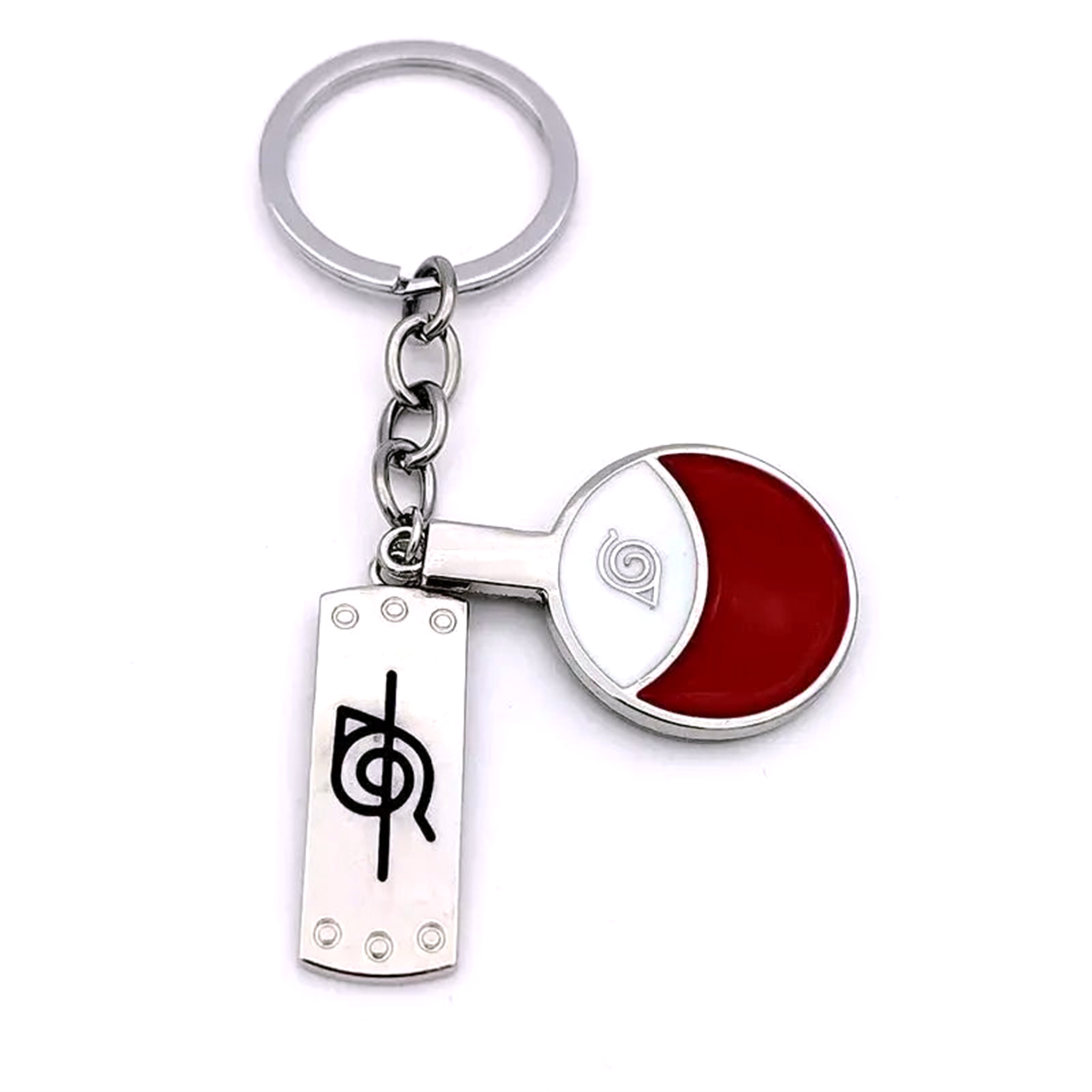 Porte-Clés Torashi V6 Naruto - Saiko-Shop