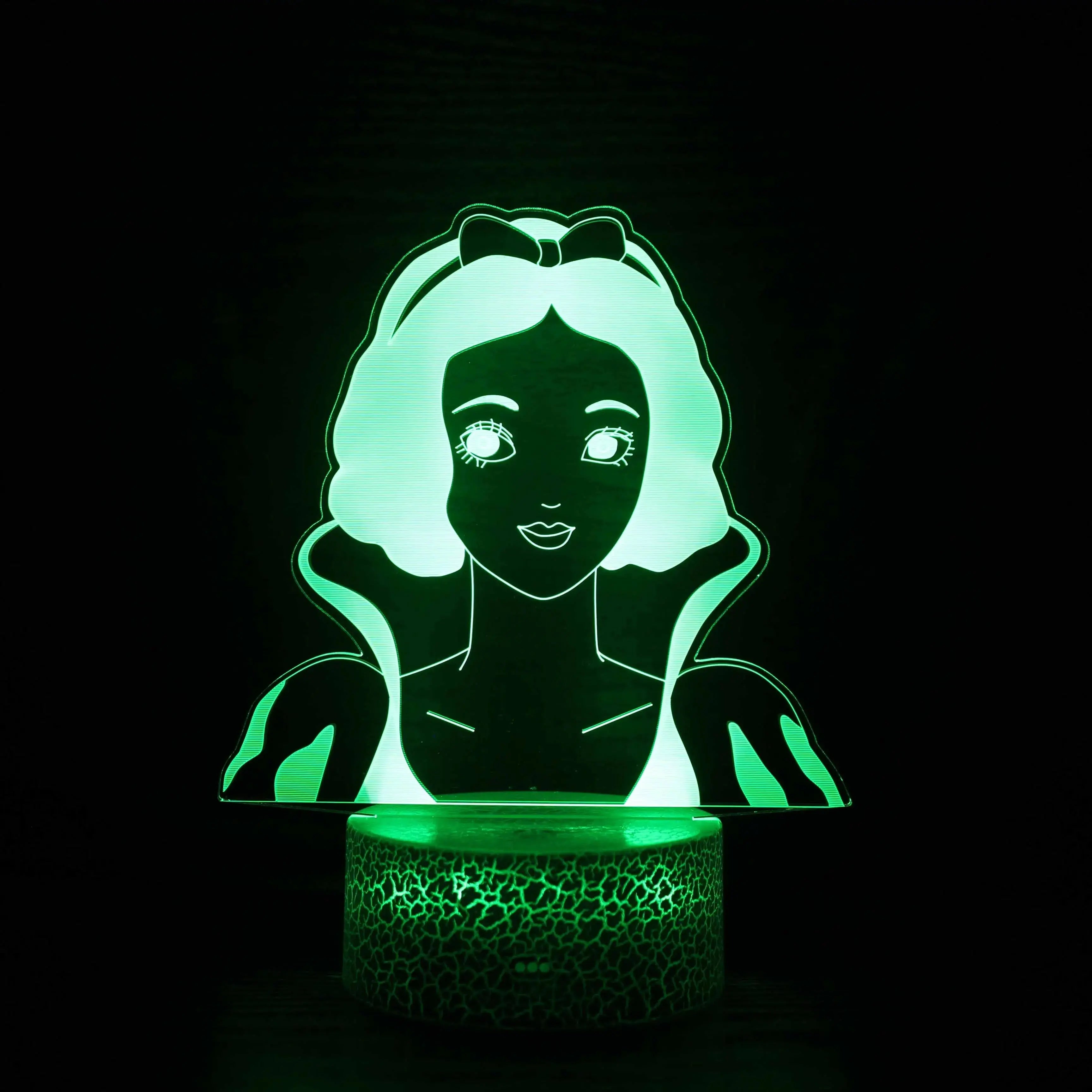 Lampe LED V1 | Disney Saiko-Shop