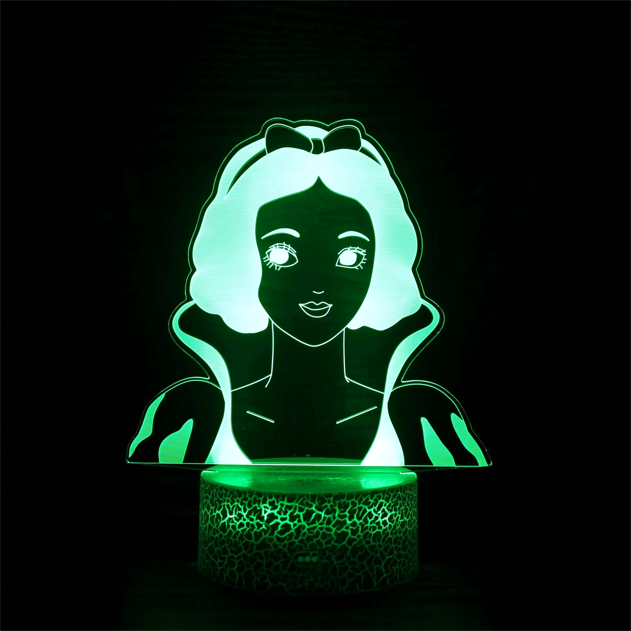 Lampe LED V15 Disney - Saiko-Shop