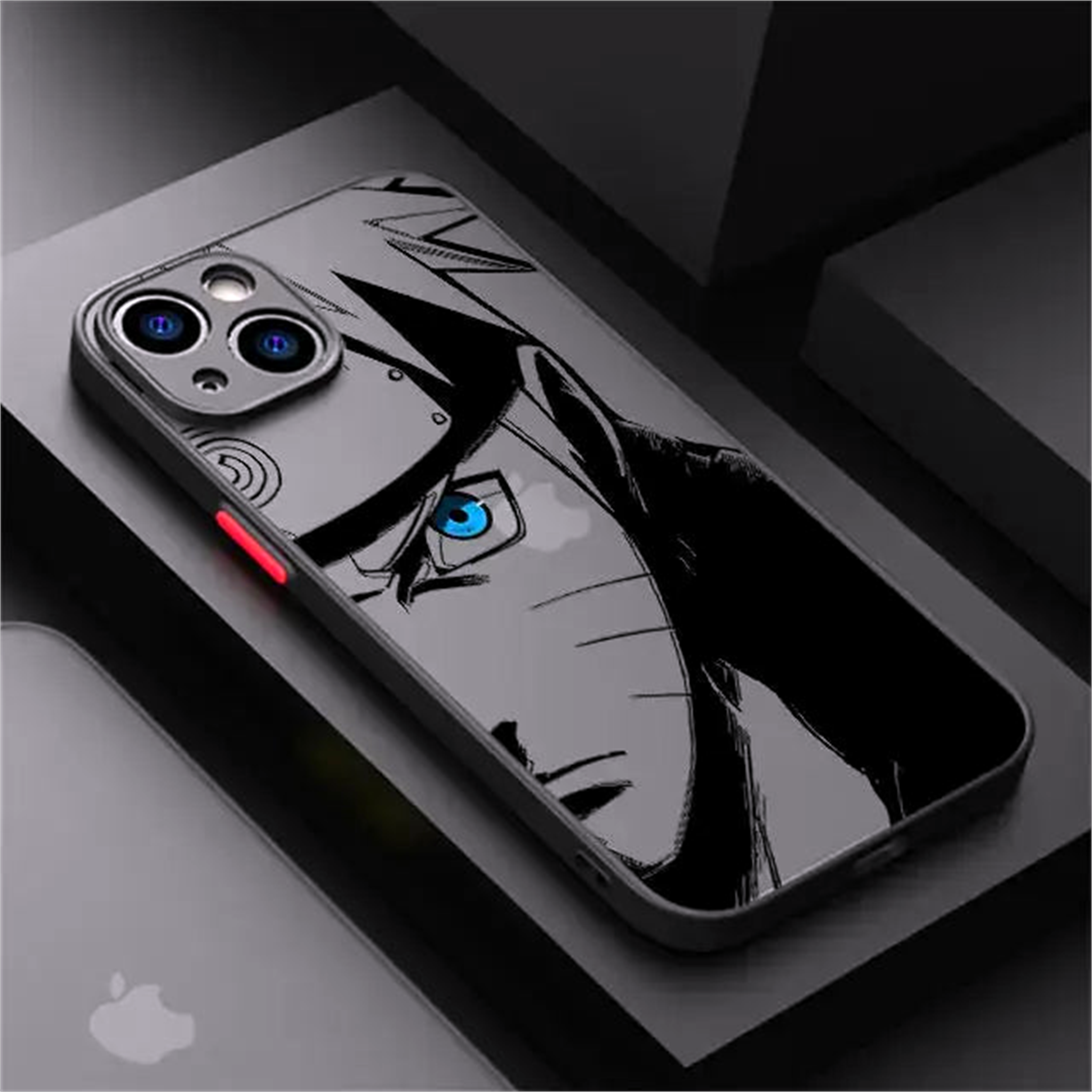 Coque Shiroka V5 Naruto - Saiko-Shop