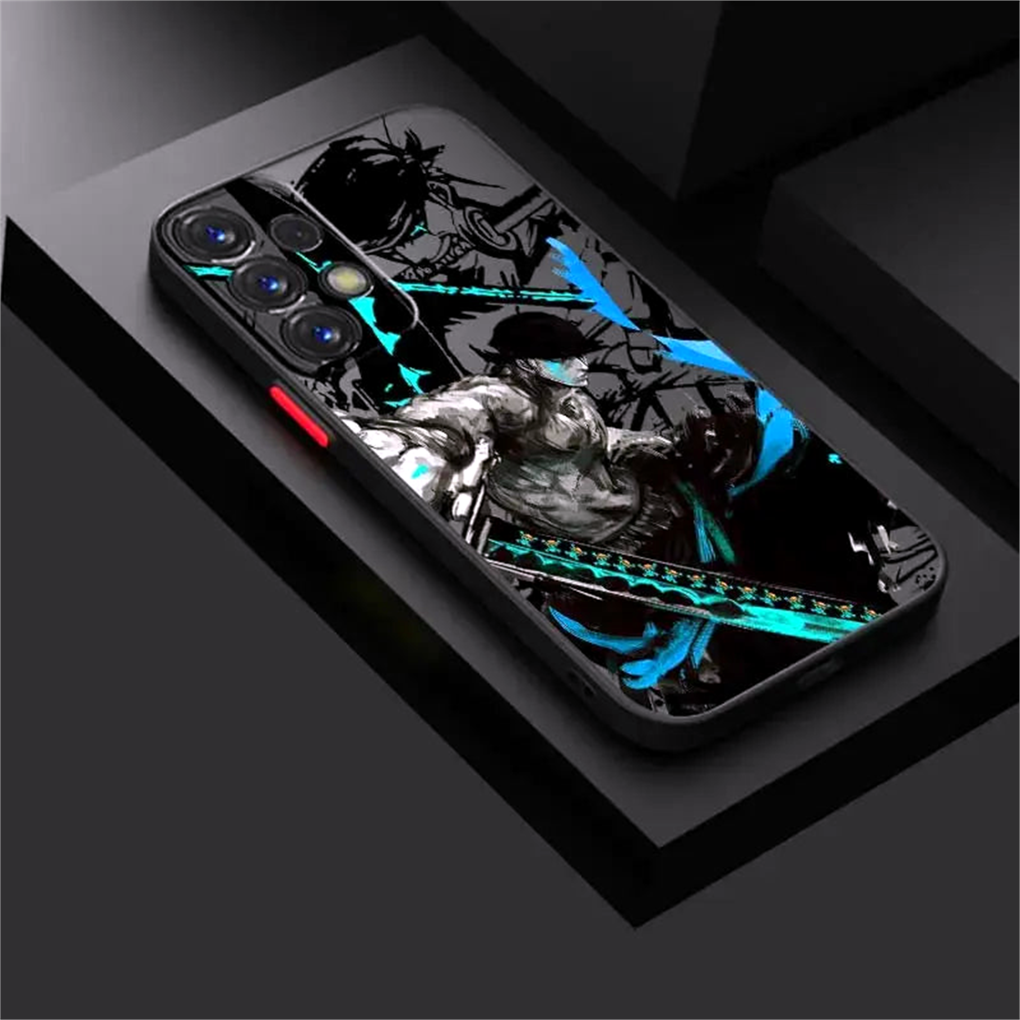 Coque Legacy V5 One Piece - Saiko-Shop