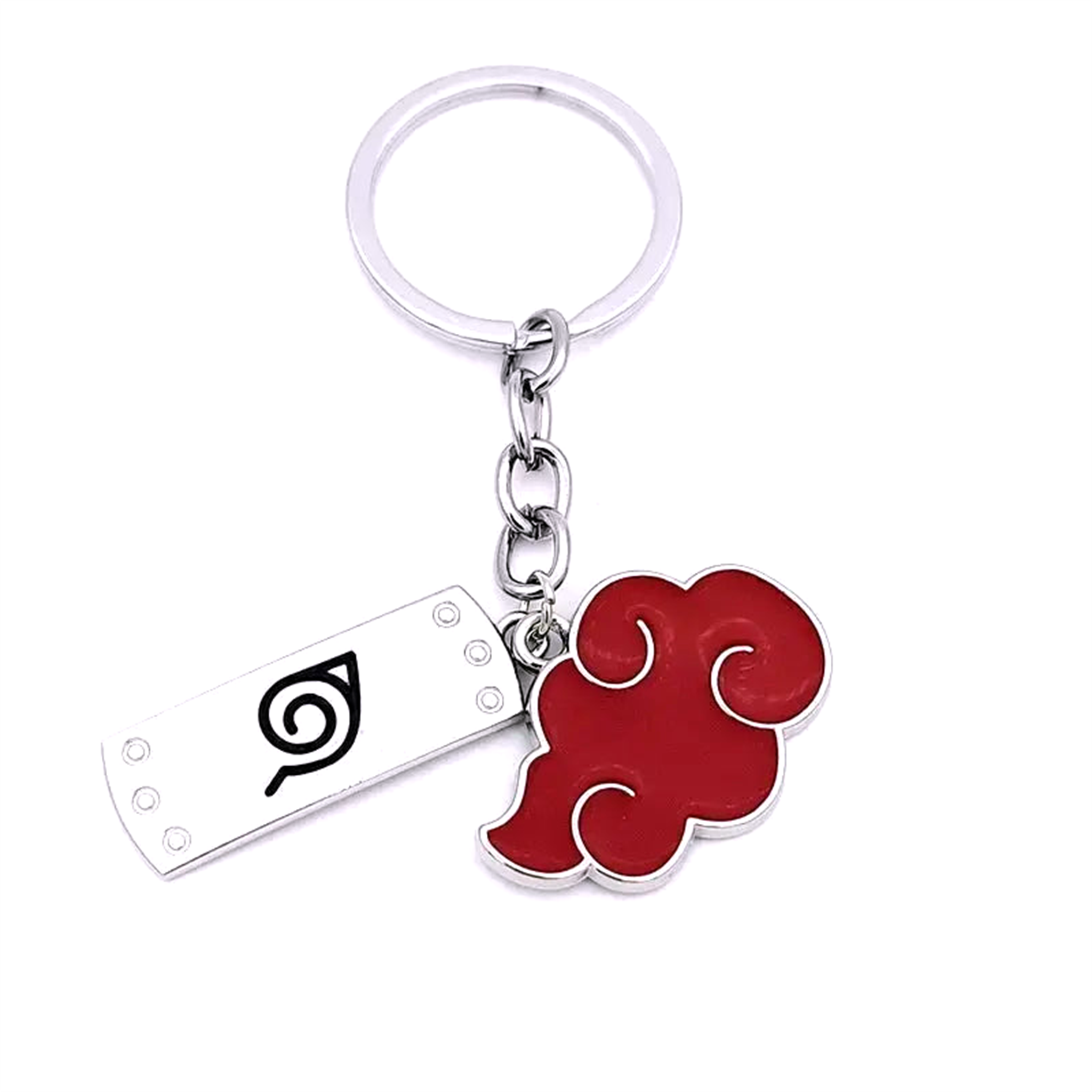 Porte-Clés Torashi V3 Naruto - Saiko-Shop