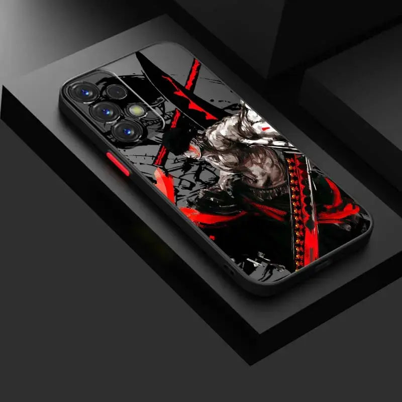 Coque " Legacy " V6 | One Piece - Saiko-Shop