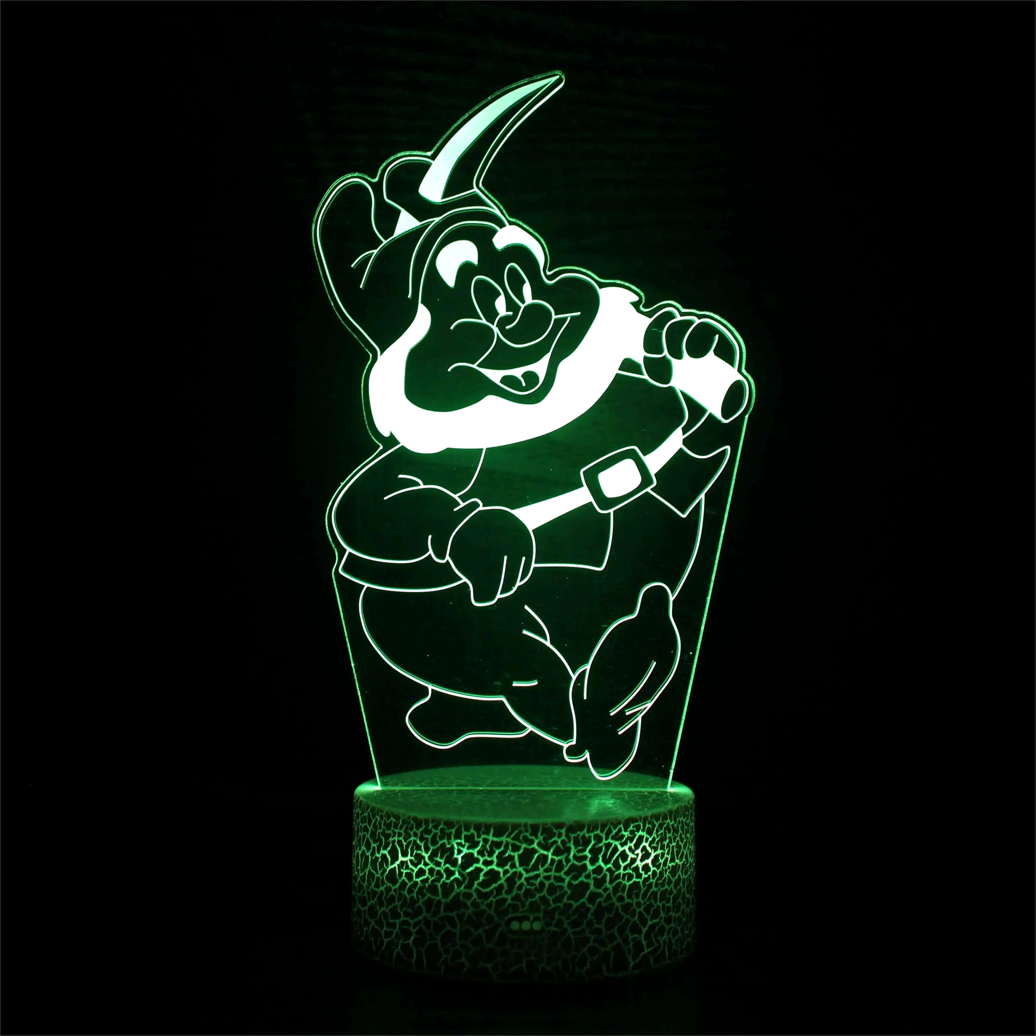 Lampe LED V21 Disney - Saiko-Shop