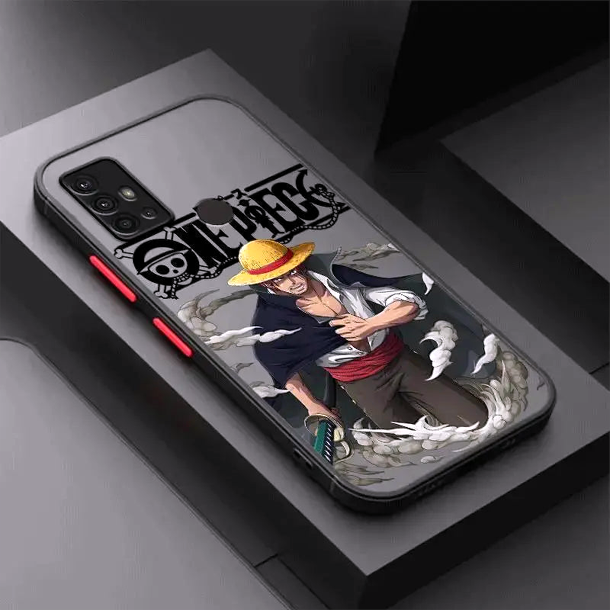 Coque Oceanis V2 One Piece - Saiko-Shop