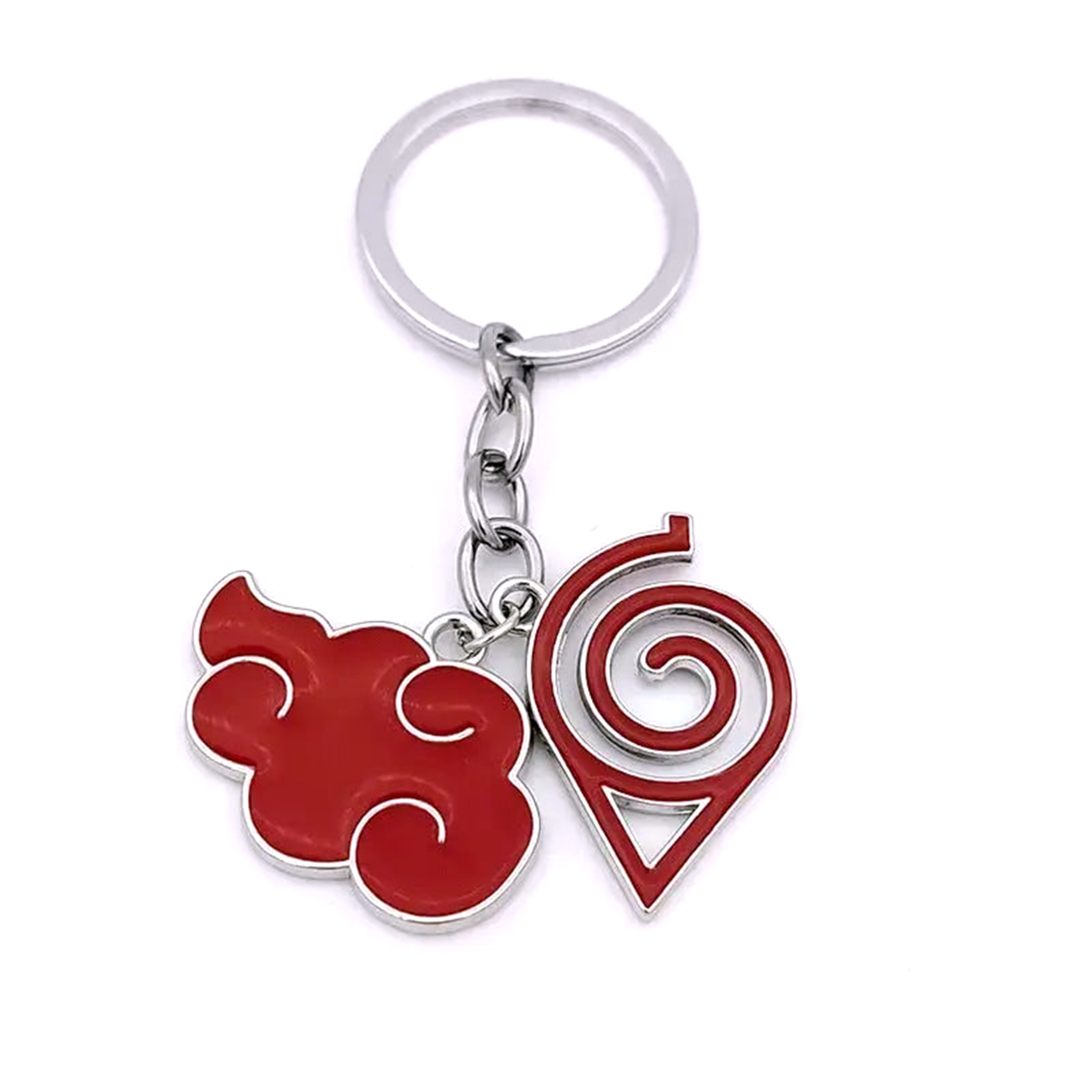 Porte-Clés Torashi V35 Naruto - Saiko-Shop