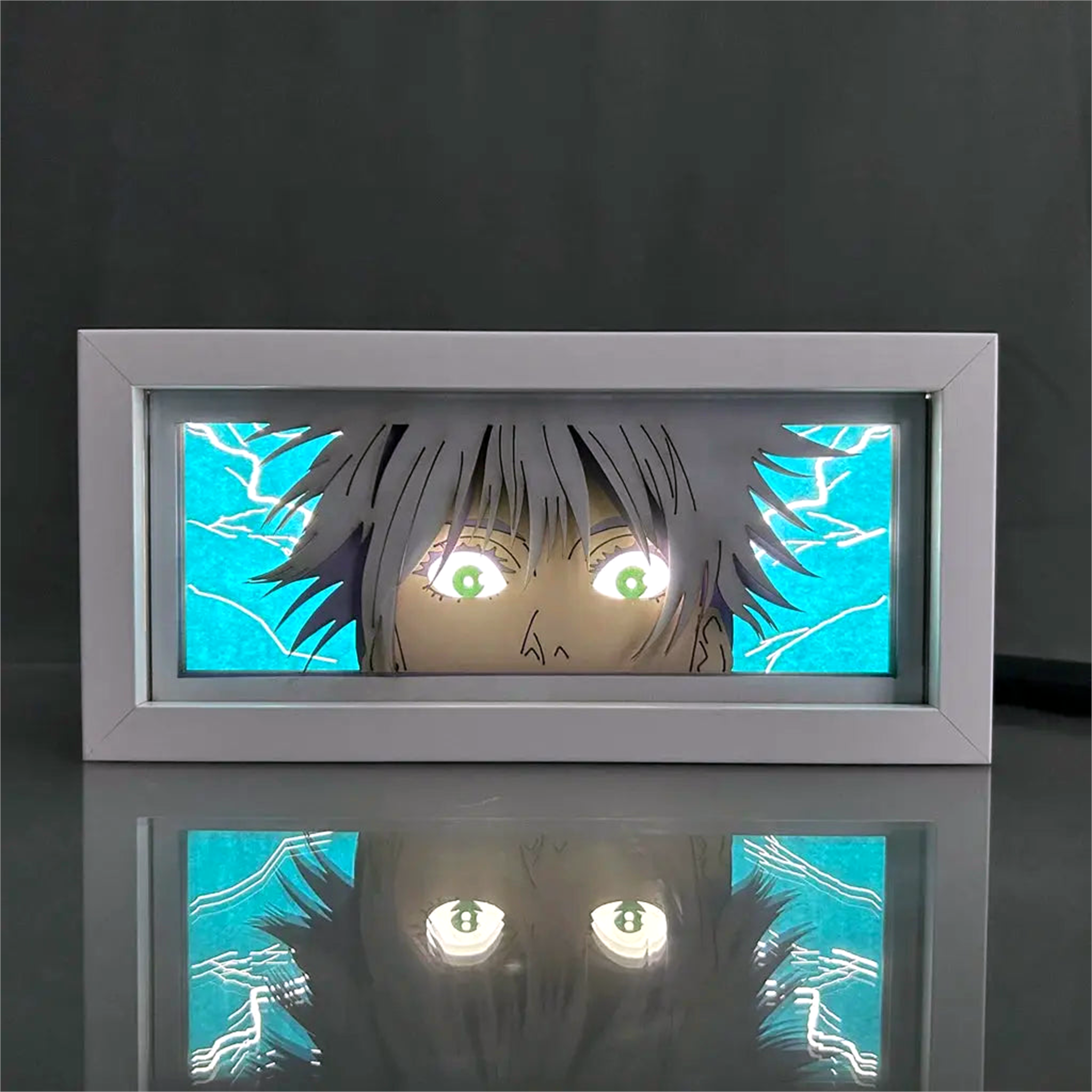 Light Box V3 Jujutsu Kaisen - Saiko-Shop
