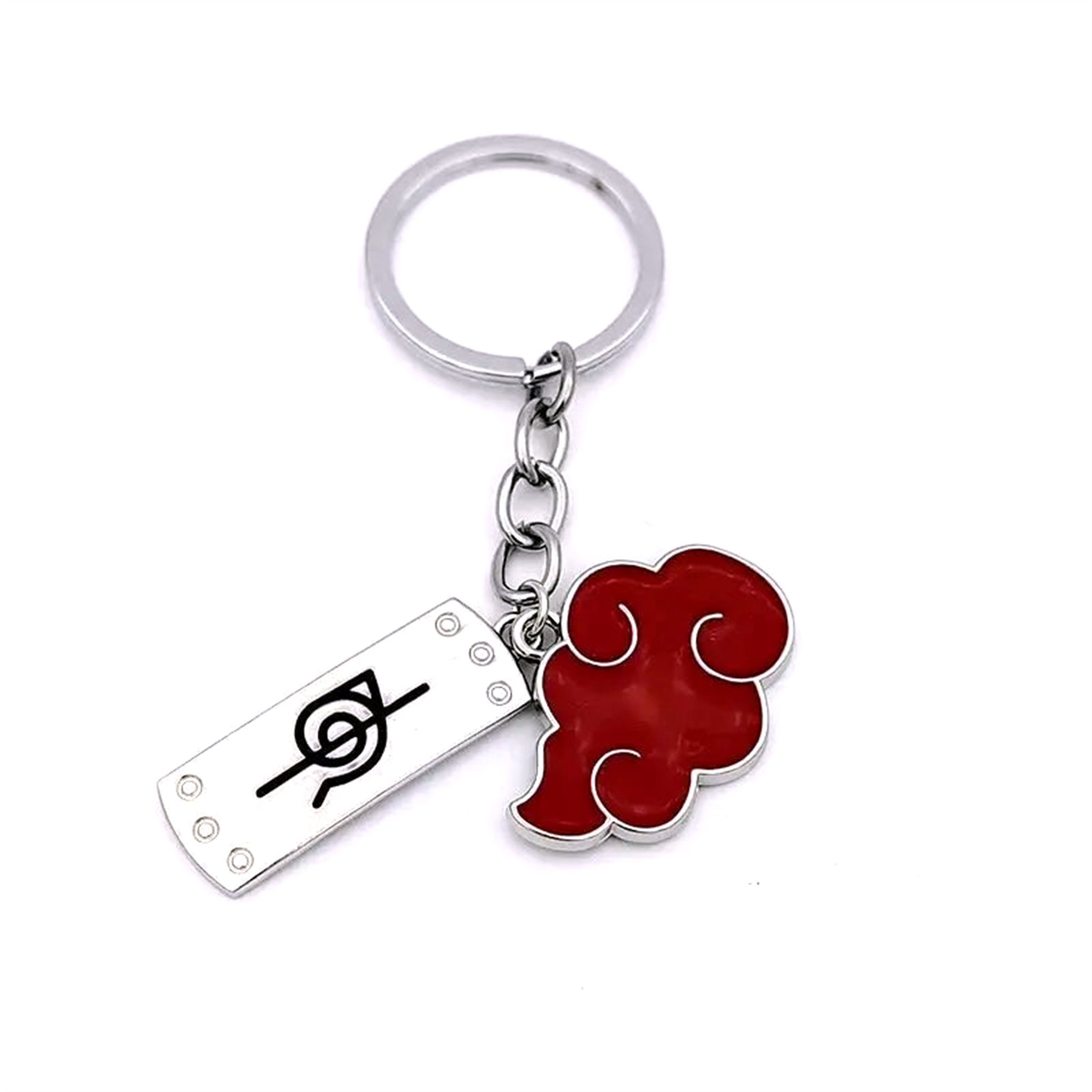 Porte-Clés Torashi V1 Naruto - Saiko-Shop