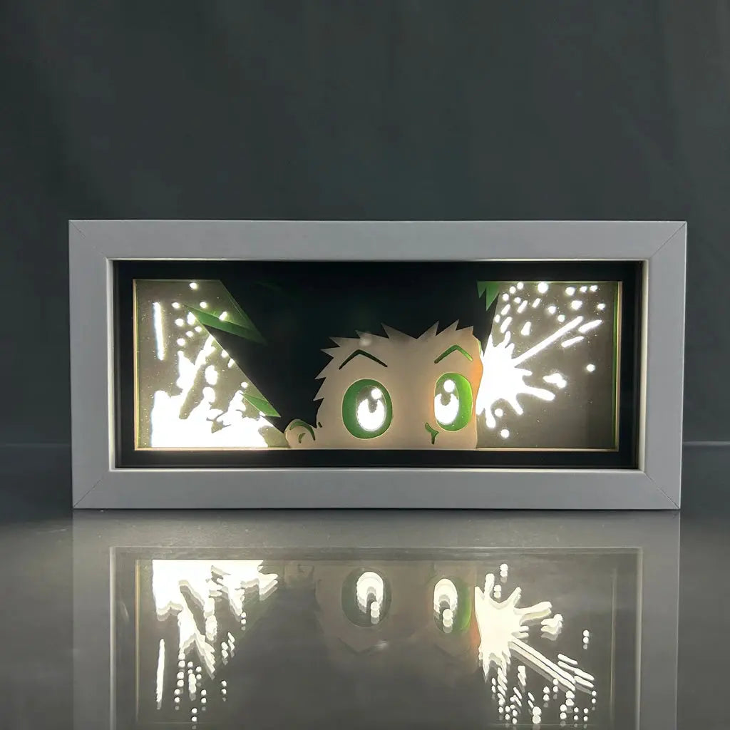 Light Box " Gon V1 " | Hunter × Hunter Saiko-Shop